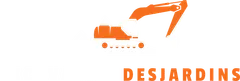 Excavation Desjardins