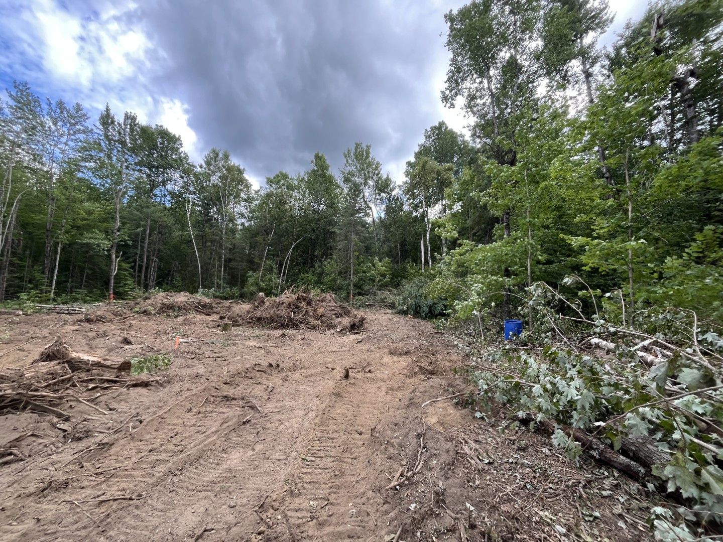 Construction neuve — réalisation 2