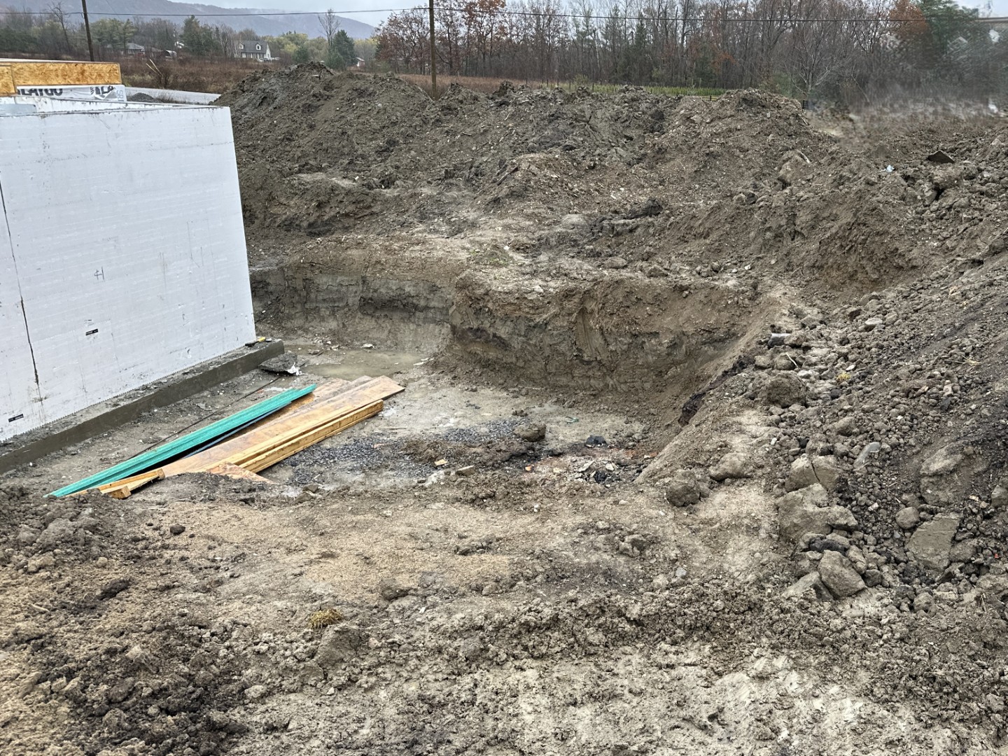 Construction neuve — réalisation 6