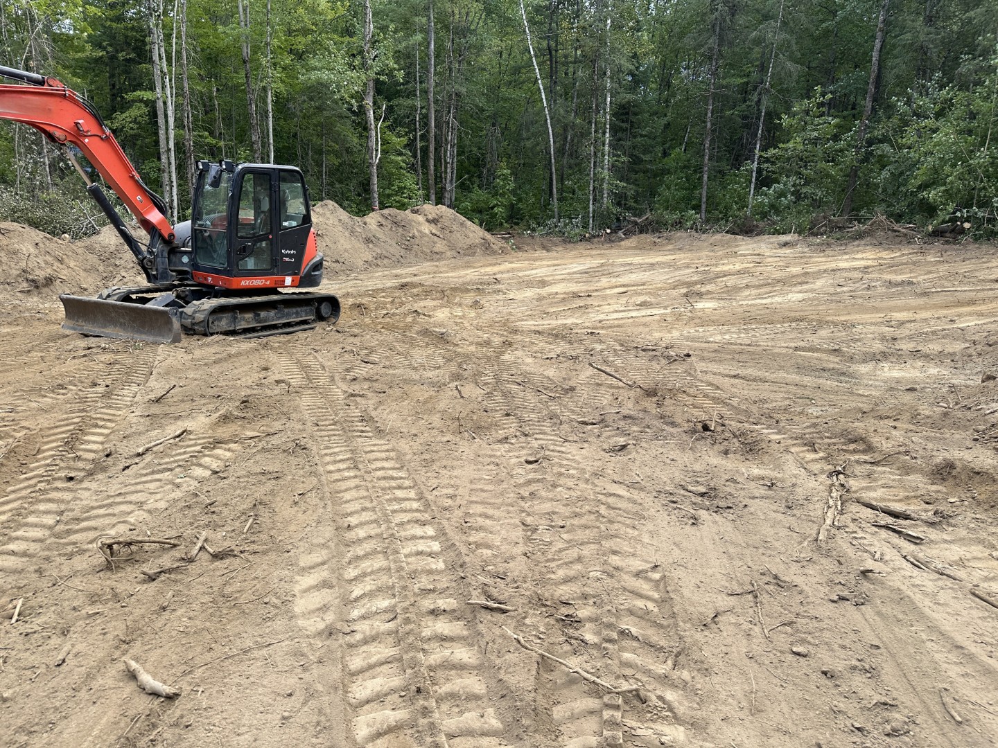 Construction neuve — réalisation 12